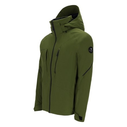 Obermeyer Raze Insulated Jacket - Men's 5