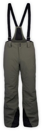 Boulder Gear Dispatch Bib Snow Pants Men S Rei Outlet