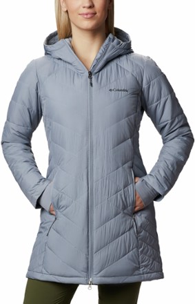 women's winter media jacket columbia