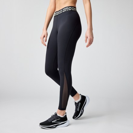 Brooks PR Elite Tights - Women's 0
