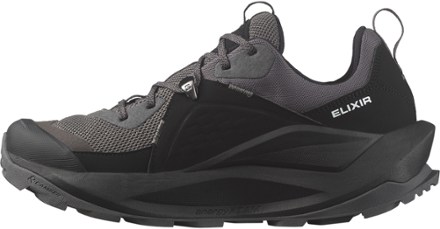 Salomon Elixir GORE-TEX Hiking Shoes - Men's 1