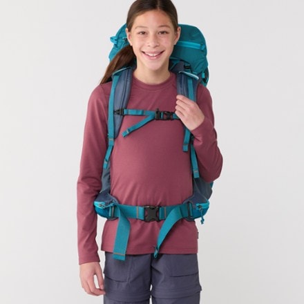 REI Co-op Tarn 40 Pack - Kids' 2