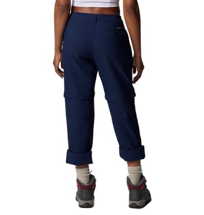 Columbia Leslie Falls Convertible Pants - Women's 1