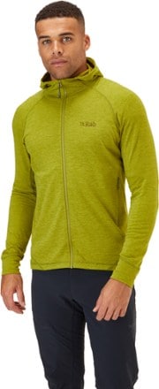 Rab Nexus Fleece Jacket - Men's 0