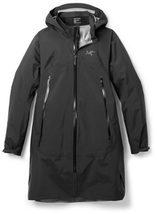 Arc'teryx Beta Coat - Women's 0