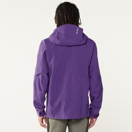 Arc'teryx Sabre SV Jacket - Men's 2