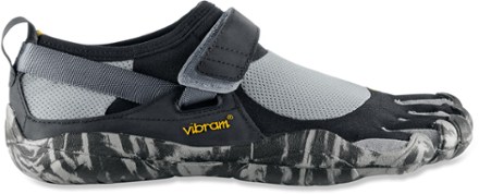 vibram barefoot