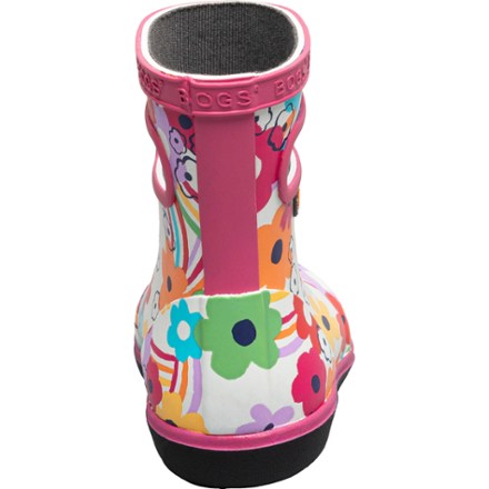 Bogs Skipper II Rain Boots - Toddlers' 5