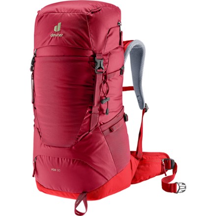 Deuter Fox 30 + 4L Pack - Kids' 0