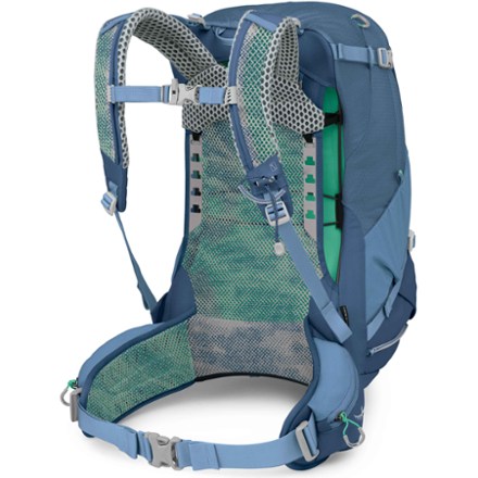 Osprey Sirrus 34 Pack - Women's 1