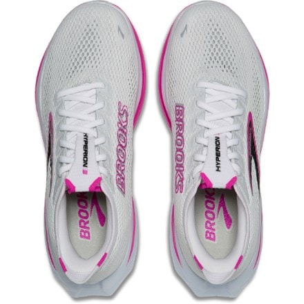 Brooks Hyperion 3 Road-Running Shoes - Women's 5