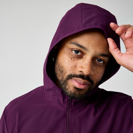 Brooks Canopy Jacket - Men's 2