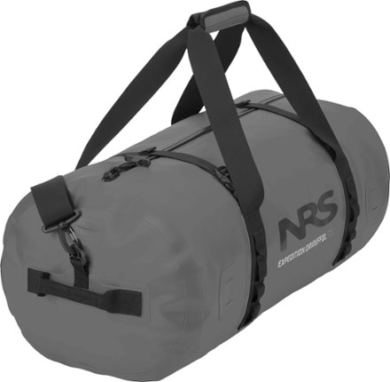 NRS Expedition DriDuffel Dry Bag Size: 70L