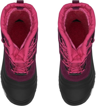 The North Face Alpenglow V Waterproof Boots - Kids' 2