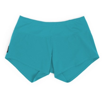 Oiselle Roga 4" Shorts - Women's 0