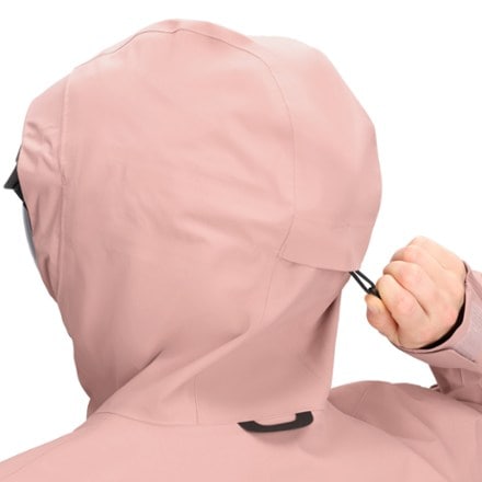 Obermeyer Steibis Shell Jacket - Women's 8