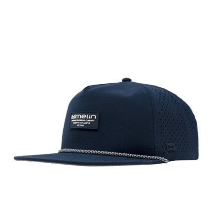 melin Coronado Brick Hydro Hat 0