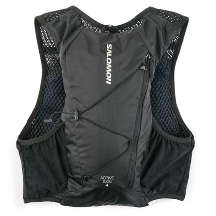 Salomon Active Skin 4 Hydration Vest 3