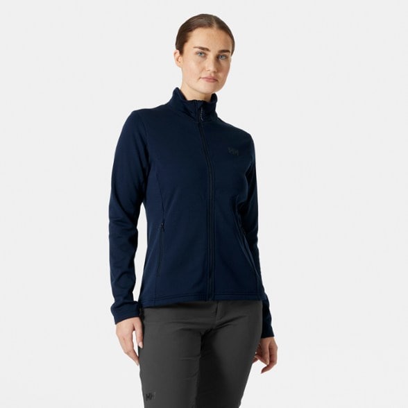 On Body Image of color Navy