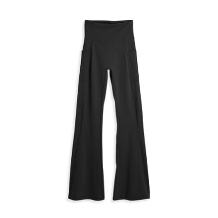 TomboyX Flared Leggings - Women's 0