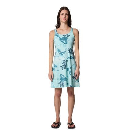 Columbia Freezer III Dress 0