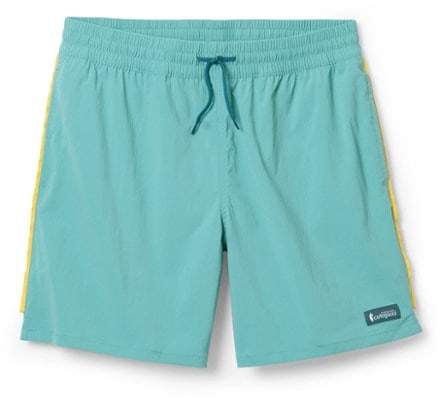 Cotopaxi Brinco 7" Shorts - Men's 0