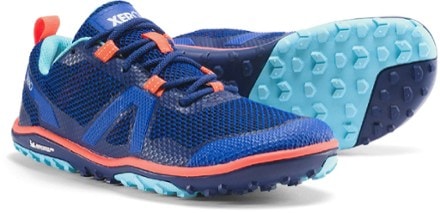 Xero Shoes Scrambler Low Hiking Shoes - Women's 6