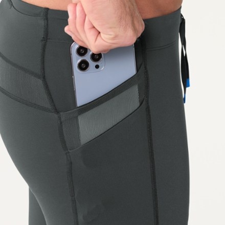 Janji Trail 8" Half Tights - Men's 5