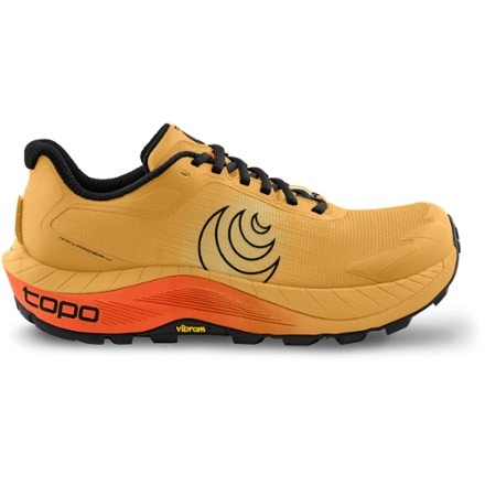 Topo Athletic MTN Racer 4 Trail-Running Shoes - Men's 0