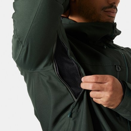 Helly Hansen Ullr Garibaldi 2.0 Insulated Jacket - Men's 5
