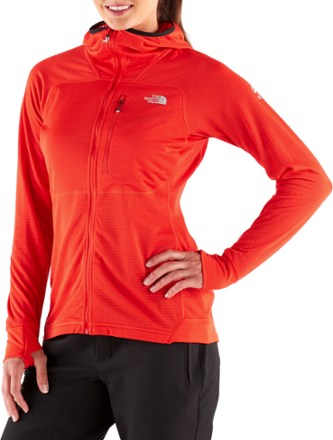 north face summit l2 fuseform