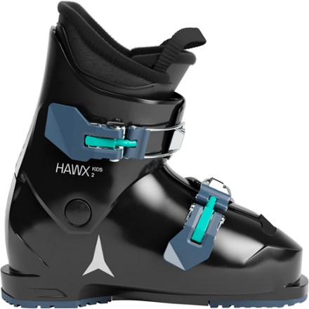 Atomic Hawx 2 Ski Boots - Kids' - 2025/2026 0