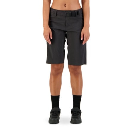 On Body Image of color Black