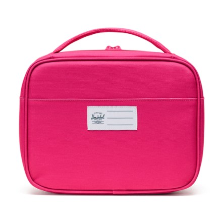 Herschel Supply Co. Pop Quiz Lunch Box Little Herschel - 5 L 1