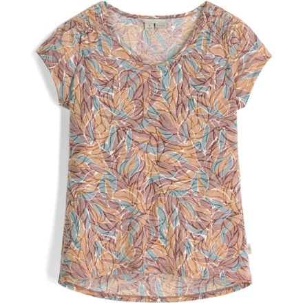 Royal Robbins Featherweight T-Shirt - Women's 0