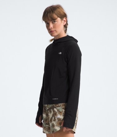 The North Face Adventure Sun Hoodie - Women's 3