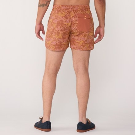 Cotopaxi Brinco Shorts - Men's 2