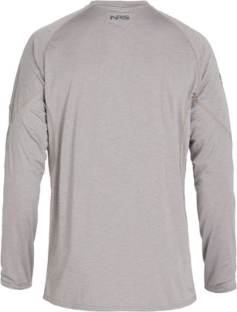 NRS H2Core Silkweight Long-Sleeve Shirt - Men's 3