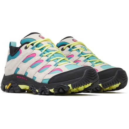 Merrell Moab 3 Vista Hiking Shoes - Women's 3
