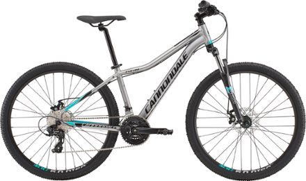 cannondale foray 4