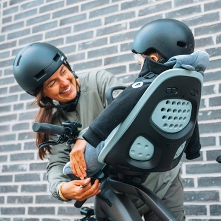 Thule Yepp 2 Mini Front-Mount Child Bike Seat 5