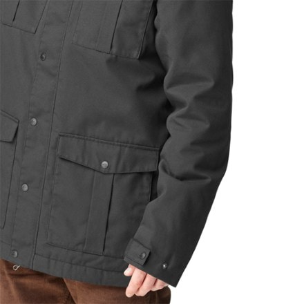 Picture Organic Clothing Doaktown Insulated Jacket - Men's 5