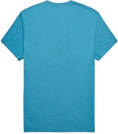 Cotopaxi Paseo Travel Pocket T-Shirt - Men's 4