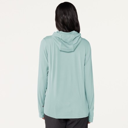 Columbia Skien Valley Hoodie - Women's 4