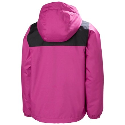 Helly Hansen Vancouver Fleece Insulated Jacket - Kids' 3