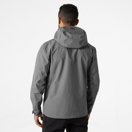 Helly Hansen Verglas Infinity Shell Jacket - Men's 1