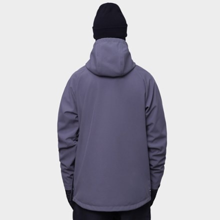 686 Waterproof Hoodie - Men's 1