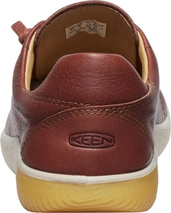 KEEN KNX Lace Sneakers - Women's 3