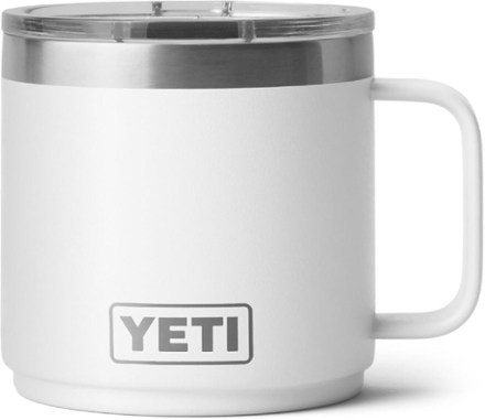 YETI Rambler Mug 2.0 with MagSlider Lid - 14 fl. oz. 0