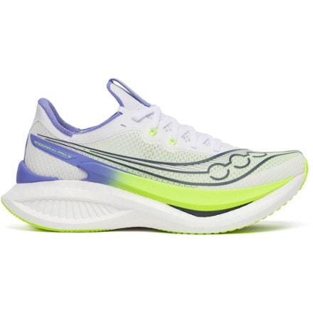 Saucony Endorphin Pro 5 Road-Running Shoes - Women's 0